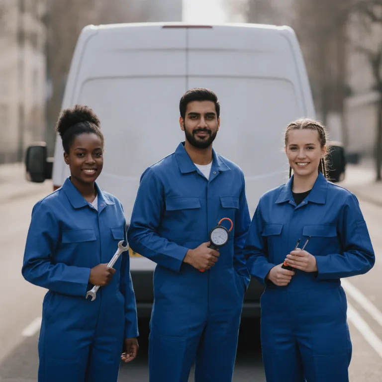 gas boiler repair Ballwin